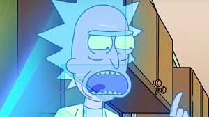 Although beth welcomes rick into her home, her husband, jerry, isn't as happy about the family reunion. Small Details You Missed In The Rick And Morty Season 5 Trailer
