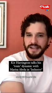 Kit Harrington and the team behind ‘Industry’ talk Harrington’s new  character Henry Muck ahead of the season 3 finale. 📺 Watch ‘Industry’