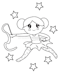Print coloring pages in this category or color them online at coloringpages24.com. Gymnast Coloring Page Useful As Book Kids 50763371 Online Coloring Pages