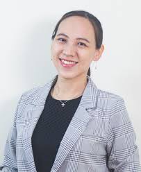 Deborah Yee – Enrich Counselling & Therapy Centre