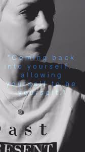 Season 5, Episode 11: Allowing Ourselves to Be /, After I published my  previous episode, I spent hours wondering if I should have. Was I too  relaxed or too silly? Did I go overboard? I’m all about ...