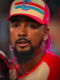 Emmanuel Clase Bullpen Entrance