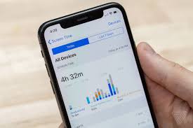 What kind of third party apps? How To Use Apple S New Screen Time And App Limits Features In Ios 12 The Verge