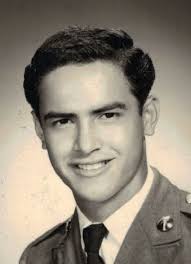 John Torres Obituary