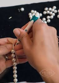 A Pearl Jewelry Repair Service Jewelry Return Kit The Pearl Girls Connect with the best stained and leaded glass repair contractors in your area who are experts at fixing art glass windows, doors, decorative pieces, and more.