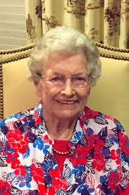 Averil Yvonne (Goza) Grimes Obituary