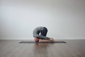 This occurs when the vertebrae of the according to the university health services at berkley, ca , cat and camel stretches can reduce tightness and pain in the lower back. Sasangasana Rabbit Pose Bikram Yoga Yogateket