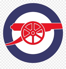When designing a new logo you can be inspired by the visual logos found here. Arsenal Logo Png Clipart 1782457 Pinclipart