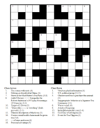 Click On The Puzzle It Will To Take You To The Site For Downloading A Printable Version Have Fun Mad Hatter Tea Party Tea My Cup Of Tea