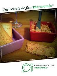 Tartinade Tomates Sechees Chevre Recette Tartinade Recette Apero Thermomix Recette