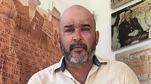 Under the Spell of the Palm Tree