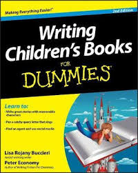 For instance, one literary agency might specialize in children's books; Writing Children S Books For Dummies Lisa Rojany Buccieri 9781118356463