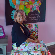 Profile for Shannon Sellers