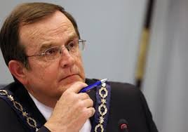 Oak Bay police officer's bid to work past 60 denied twice