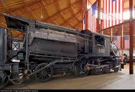 The delaware, lackawanna & western railroad (also known as the dl&w or lackawanna railroad) was a u.s. 61 Camelback Trains Ideas Camelback Locomotive Steam Locomotive