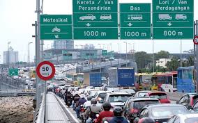Bundaran dianggap sebagai jalinan yang berurutan.bundaran paling efektif. Ulang Alik Johor Singapura Masih Dalam Rundingan Kata Menteri Free Malaysia Today Fmt