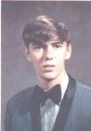 Christopher Boyd Prater Sr. (1953-2001)