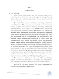 Maybe you would like to learn more about one of these? Proposal Penelitian Tanaman Terong Sketsa