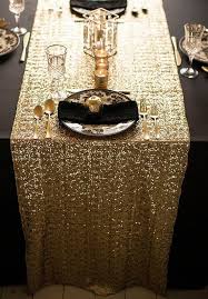 Luxury Sequin Table Runners New Colors Sizes To Choose From Table Runners Wedding Gold Sequin Table Runner Wedding Table Linens