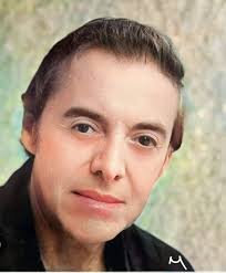 El hijo predilecto de Tampico..el artista de cine Mario Cid quien nació en  Tampico hace 92 años , es padre de la artista Mara Escalante , nos reunimos  con ellos hace un