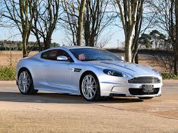 Image result for Lightning Silver 2008 Aston Martin