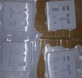 Good Quality Urea Lamp Mold/Urea Socket Mold/Urea Switch ...