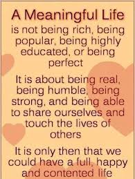 Inspirational Life Quotes To Live Is To Persist Sayingimages Com Meaningful Life Life Quotes Inspirational Quotes