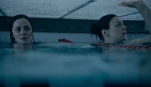 12 Feet Deep 2017 Review That Moment In