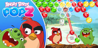This level is the actual level you unlock hal in, in ab classic, because hal started in a cage. Angry Birds Pop 2 Bubble Shooter On Windows Pc Download Free 1 10 0 Com Rovio Pop2