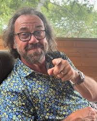 Dan Del's Instagram, Twitter & Facebook