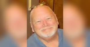 Obituary for Douglas E. Hampton