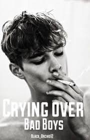 Crying over Bad Boys |bwwm