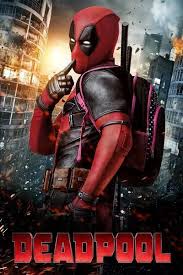Image result for deadpool