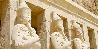 Hatshepsut Temple Facts Hatshepsut Temple History Hatshepsut Temple Luxor