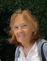 Katherine Thiel Obituary