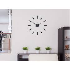 Analoge Wanduhr Etheline Xxl 65 Cm Gerauschlos Wohnung Streichen Wanduhren Wohnzimmer Wanduhr