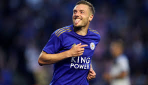 Jamie vardy jadi raih sepatu emas dengan 23 gol. Daftar Top Skor Liga Inggris 2019 2020 One Sports