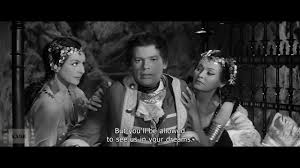 Rekopis Znaleziony W Saragossie The Saragossa Manuscript Fantasy Films Film Film Studio