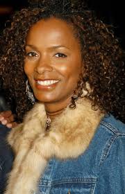 Vanessa BELL CALLOWAY : Biographie et filmographie