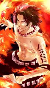 Tons of awesome one piece ace wallpapers to download for free. Ace Wallpaper For Phone Onepiece