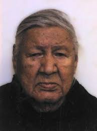 Obituary of Freddie John