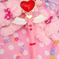 Home From Pinkly Ever After Magical Girl Anime Magical Boy Magical Girl