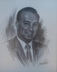 Walter Pierce Obituary