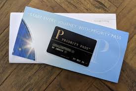 This second point is the one i want to remind you about. Priority Pass Definitive Guide Save Up To 20 Now