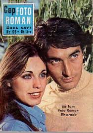 Cep Foto Roman Özel Sayı 68