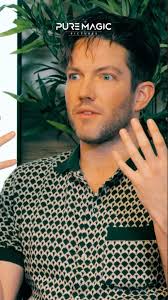 Sees a costar out of makeup for the first time😱 (Hunter Kohl GMMExtraShot)  #geek #anime #gmm #nerd