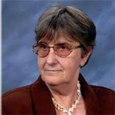 Martha Fowler Obituary January 4, 2013