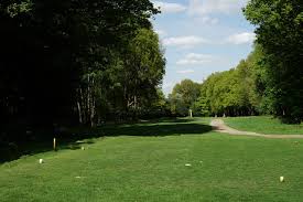 Limpsfield Chart Golf Club Peter Trimming Geograph