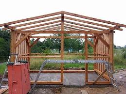 Diy Gartenhaus So Bauen Sie Ein Kleines Holzhaus Im Garten Eine Schritt Fur Schritt Anleitung Garten Grundriss Gartenhaus Selber Bauen Hintergarten