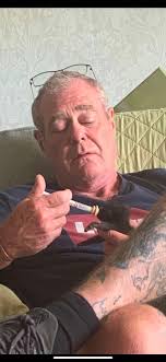 It is with a heavy heart, To let everyone know that Terry Livingston , from  the Schuffle Inn passed away this morning... On behalf of his family, Thank  you all for your